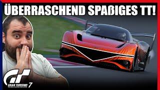 Knackig, aber geil! | Gran Turismo 7