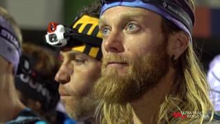 Ultra-Trail® World Tour 2017 - Episode 4 (EN)