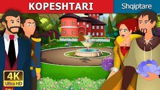 KOPESHTARI | The Gardener Story in Albanian | @AlbanianFairyTales