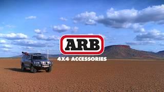 The Gear To Get You There | ARB 4x4 Accessories