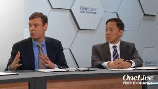 Newly Diagnosed Metastatic Prostate Cancer Treatment