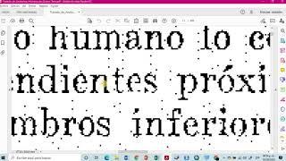 !!!  SORPRENDENTE ¡¡¡ COMO CONVERTIR TEXTO A PARTIR DE UNA IMAGEN. HACER DE TEXTO ESCANEADO A WORD..