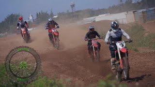 450/250 Motocross Racing (Raw #30)