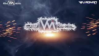 Maiya Bhuvan Biraje Singhwahini Ho Maa Dj VM Vishal Visual Rohan