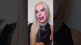 #sissy #femboy #fashion #makeup #nfl #nba #rapper