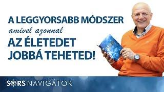 A leggyorsabb módszer, amivel az életed azonnal jobbá teheted! - Gunagriha | Sorsnavigátor