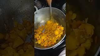 #Thandar diner 7 mix sabjir mojai alada#mix veg Fry#shortvideo #shorts.