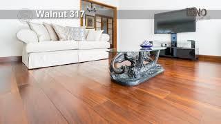 Ceviz Parke Walnut 317 Ligno Lamine Parke