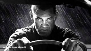 Sin City A Dame To Kill For 2013 Teaser HD