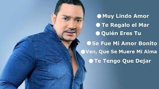 MIX FRANK REYES, Muy Lindo Amor, Te Regalo el Mar, Quién Eres Tu, Se Fue Mi Amor Bonito, Ven, Que Se