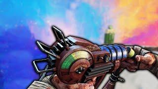 Last Man Standing - WONDER WEAPONS (Unedited)