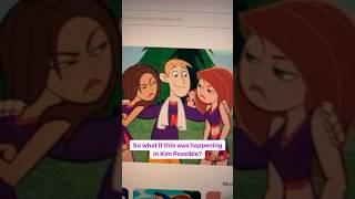 Kim Possible x Planet of the Bass