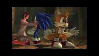 Best on Earth: Sonic Adventure Trilogy - Sonic Adventure 1 vs Sonic Adventure 2 vs Sonic 2006