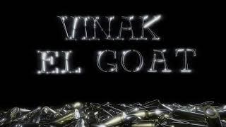 Vinak - Doshman (Outro) , Orginal Audio (Lyrics) From "El Goat" Album