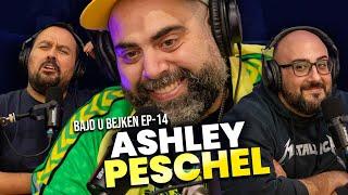 Ep14: Ashley Peschel | Bajd u Bejken | Malta Comedy Podcast