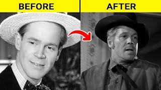 Mind Blowing! Dan Duryea Tortured Himself with Guilt until he Died from his wife's Tragic Ending