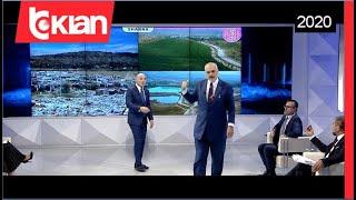 Opinion - Edi Rama! (15 Tetor 2020)