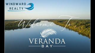 Veranda Bay at Flagler Beach by Windward Realty