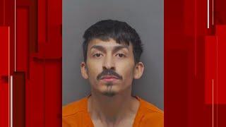 Man charged in road rage shooting tried to purchase baby, harvest organs, SAPD says