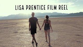 Lisa Prentice Media - Film Reel