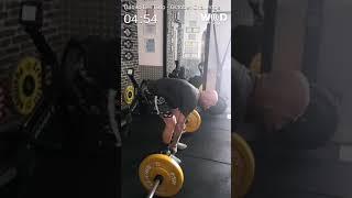 CrossFit Posillipo Danilo Del Tufo