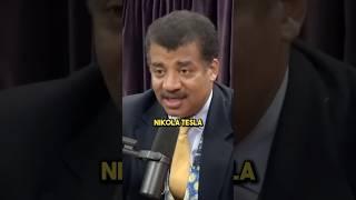 Nikola Tesla’s Ideas  w/ Neil deGrasse Tyson
