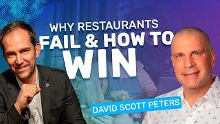 Restaurant Prosperity Formula with David Scott Peters