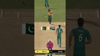 Shaheen Afridi wicked nice #cricket  #video #geometrydash #crickettournament #ajjubhaivswhite444 #