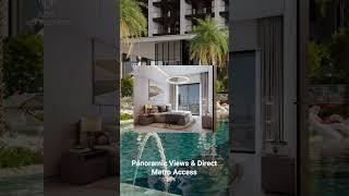 The Horizon at Sobha Central | Luxury Apartment with 10% Yearly Payment