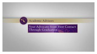 Academic Advisors at Linfield College Online and Continuing Education