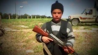 ISIS Terror Suspects Arrested