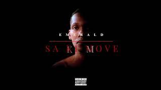 sa ki move . emerald Seychelles  official audio 2024