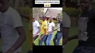 Prince Indah Osiepe  Kama waae donge bor