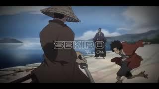 * Beat * Night Lovell x Drake type beat * Sekiro * Prod. by Otaku