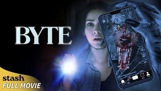 Byte | Creature Horror | Full Movie | Werewolves