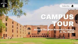 IIM AHMEDABAD CAMPUS TOUR | LIFE AT IIM AHMEDABAD #iimahmedabad #iim #campus #motivation #life