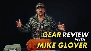 December Gear Review with Mike Glover