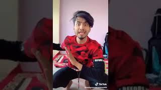 TikTok. Tem 07