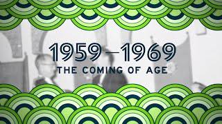 100 Years of Local Government - 1959-1969: The Coming of Age