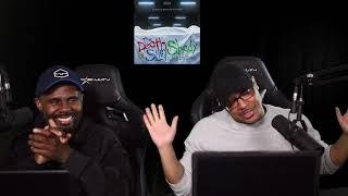 Eminem - Fuel (Shady Edition) feat. Westside Boogie & GRIP (REACTION!)