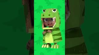 Falling Broccoli Frenzy!  #Broccoli #VeggieFun |  Cocomelon Nursery Rhymes  