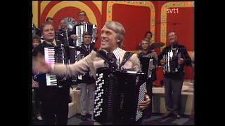 Minnenas television - Musik på spel (1974)