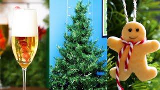 6 Life Changing Holiday Hacks
