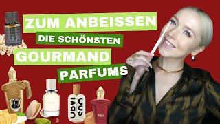 SO LECKER! MUST-KNOW GOURMAND PARFUMS