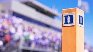 2023-2024 Duke Athletics Reel