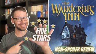 Top Tier Series! The Wandering Inn: Vol 1 Non-Spoiler Review