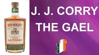 #40 - J.J. Corry - The Gael Irish Whiskey review from WhiskyJason