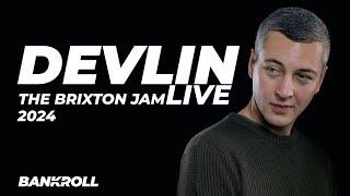 @officialdevlin Live At The Brixton Jam  June 2024