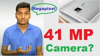 camera Megapixel thinking explained in hindi | does more megapixel good picture ? | Mr Technical