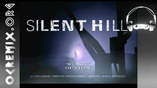 OC ReMix #385: Silent Hill 'White Claudia' [Silent Hill] by K. Praslowicz